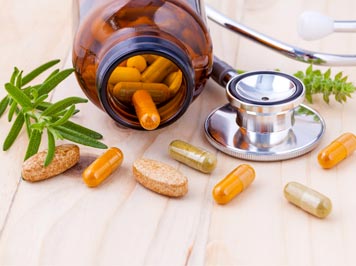 Chinese Medicine & TCM Decoction Pieces